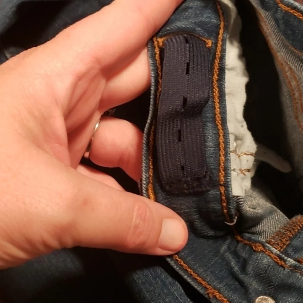 Children's place jeans size‎ 8